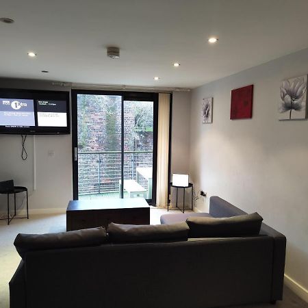 Cornhill Apartment By Serviced Living 리버풀 외부 사진