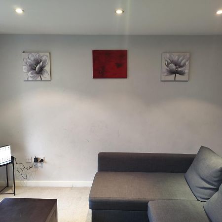 Cornhill Apartment By Serviced Living 리버풀 외부 사진